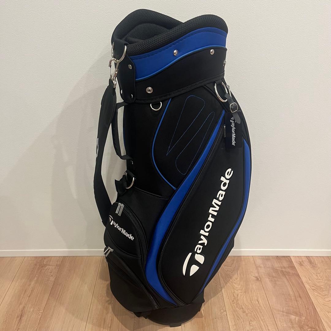 TaylorMade キャディバッグ
