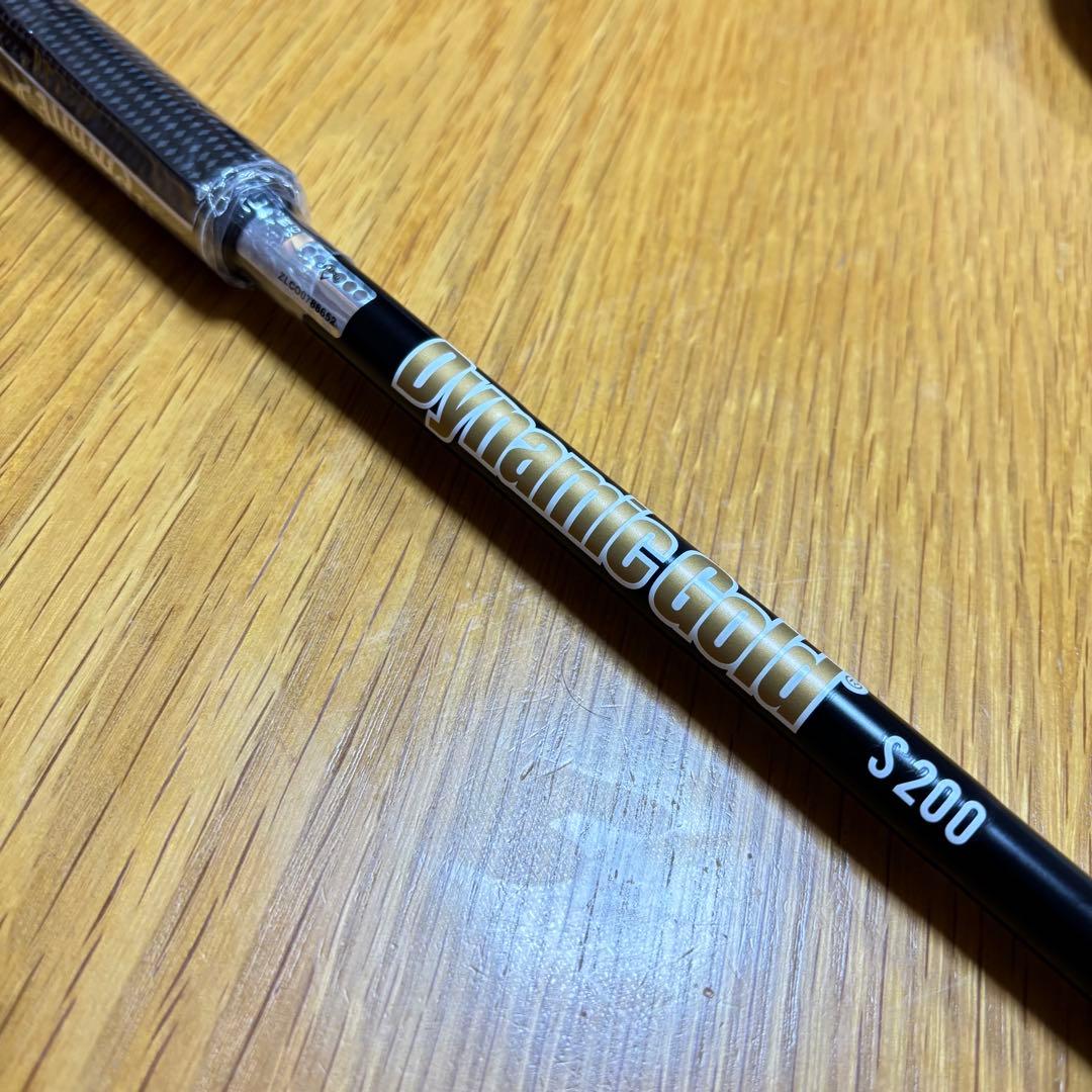 新品　Callaway Opus Platinum 58/08Z ウェッジ
