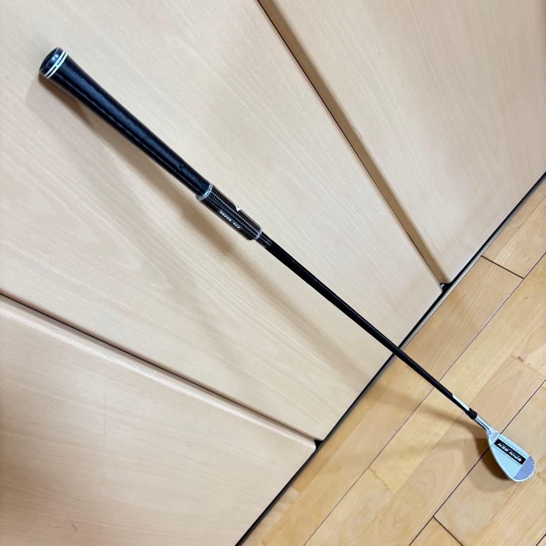 新品　Callaway Opus Platinum 58/08Z ウェッジ