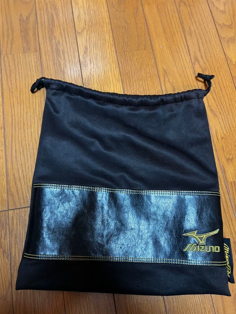 ミズノプロ　軟式内野手　サイズ9