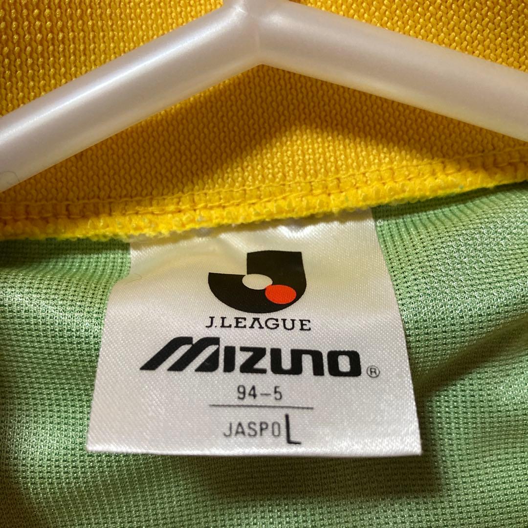 初代JEF UNITED サッカーウェアセット　L