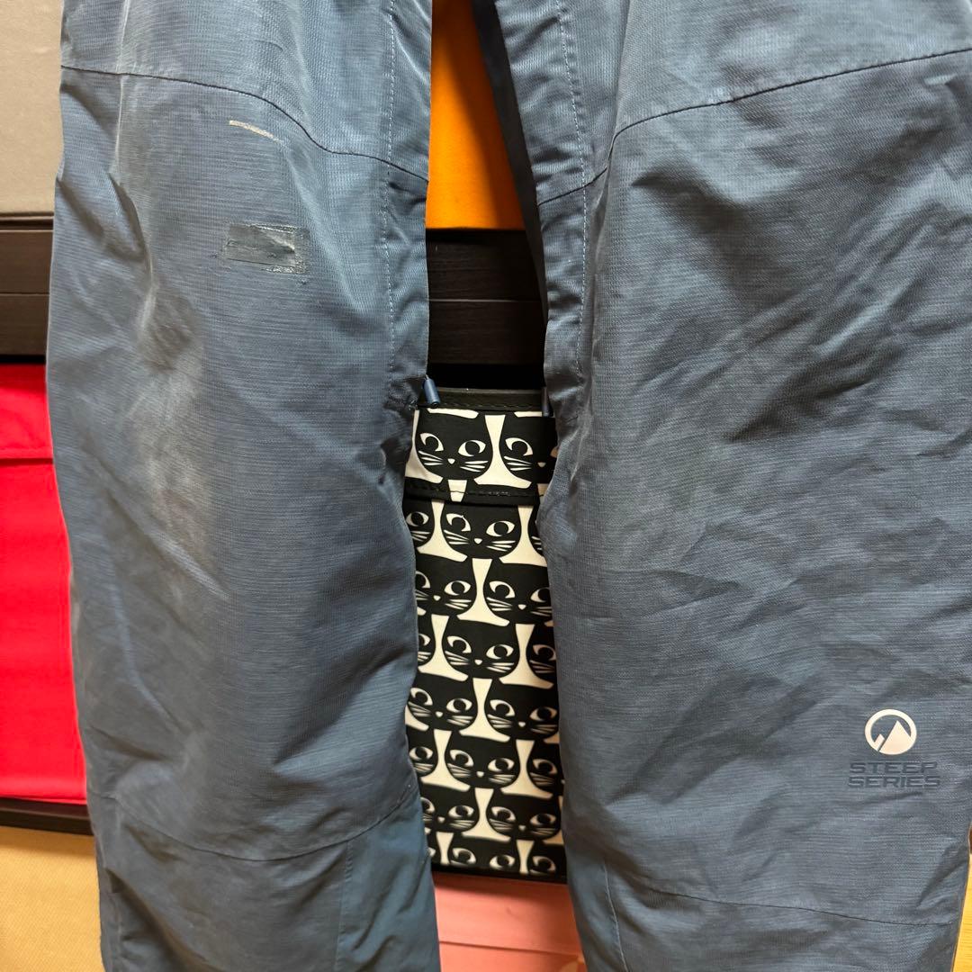 THE NORTH FACE ザ ノースフェイス Gore-Tex NFZ