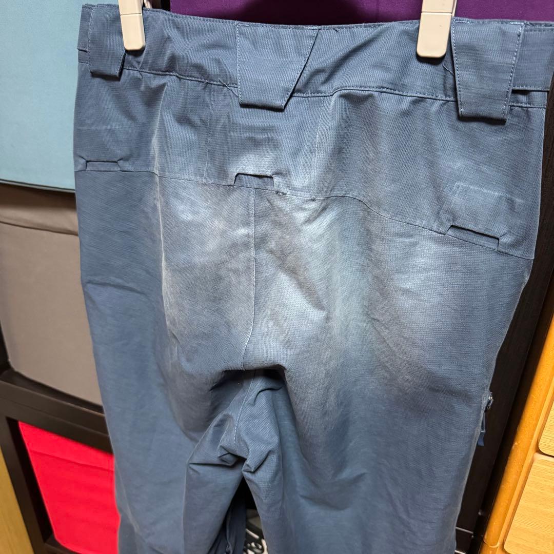 THE NORTH FACE ザ ノースフェイス Gore-Tex NFZ