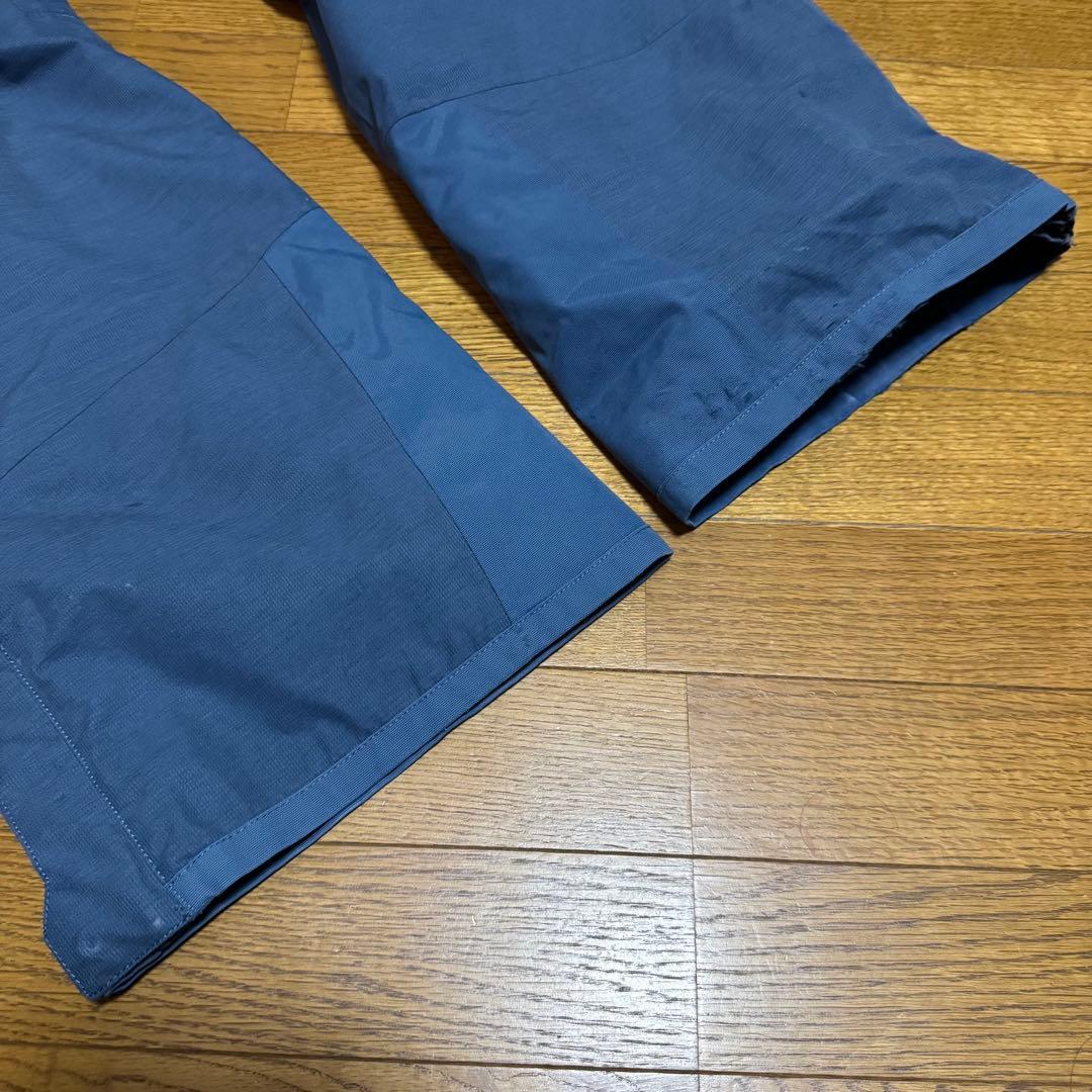 THE NORTH FACE ザ ノースフェイス Gore-Tex NFZ