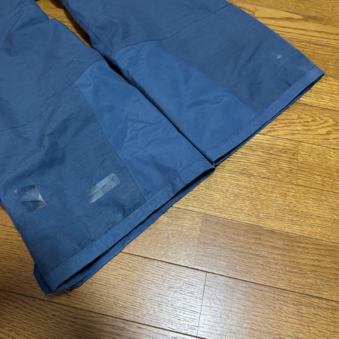 THE NORTH FACE ザ ノースフェイス Gore-Tex NFZ
