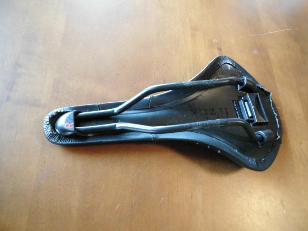 フィジーク FIZIK アンタレス
