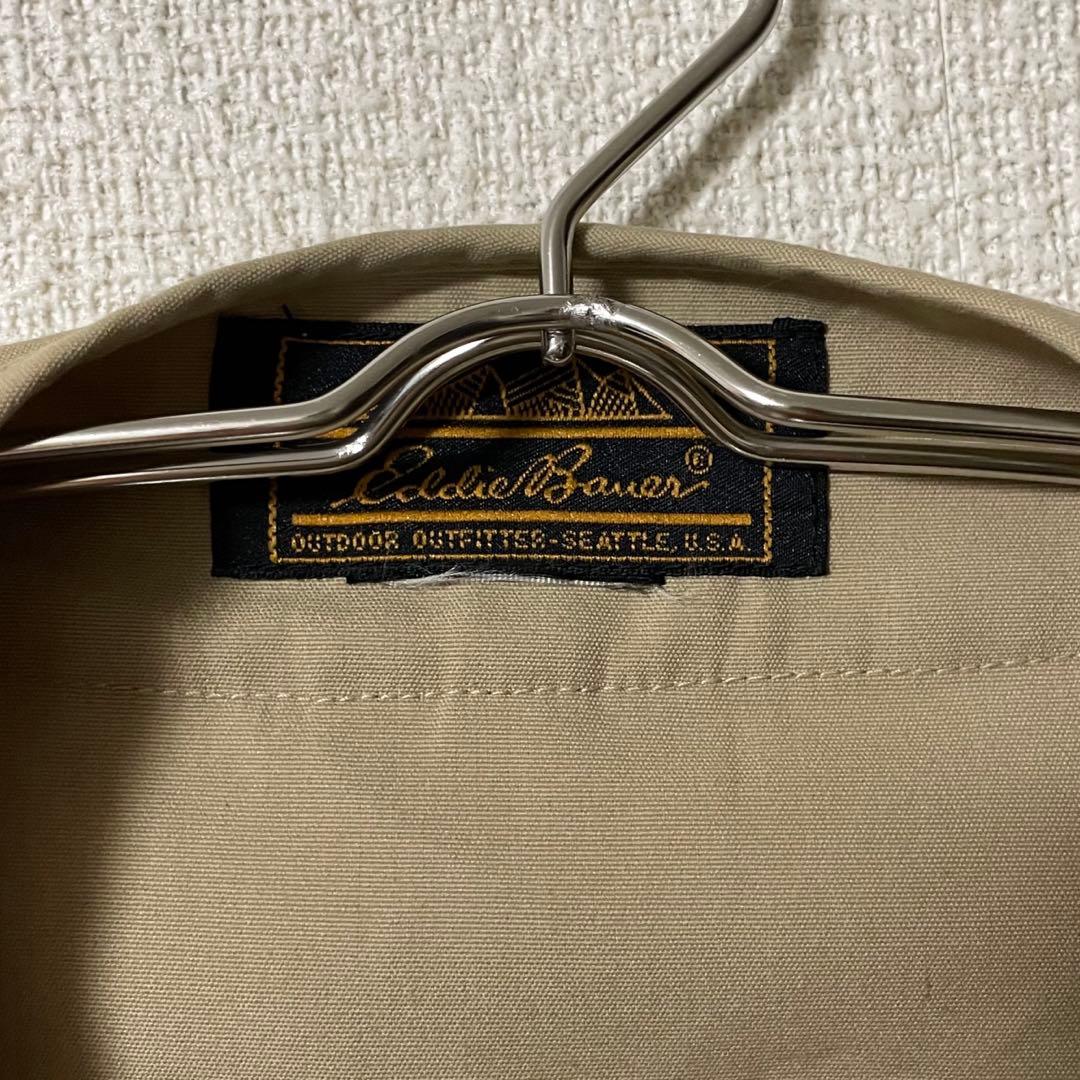 ウェア vintage 80s eddie bauer fishing vest
