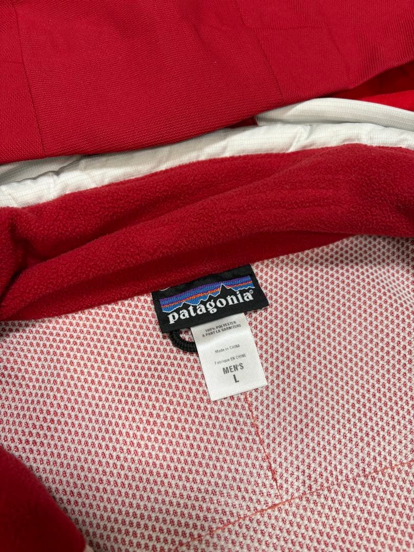 o*2様 値下　patagonia パタゴニア　ジャケット　スキーウェア　スノー
