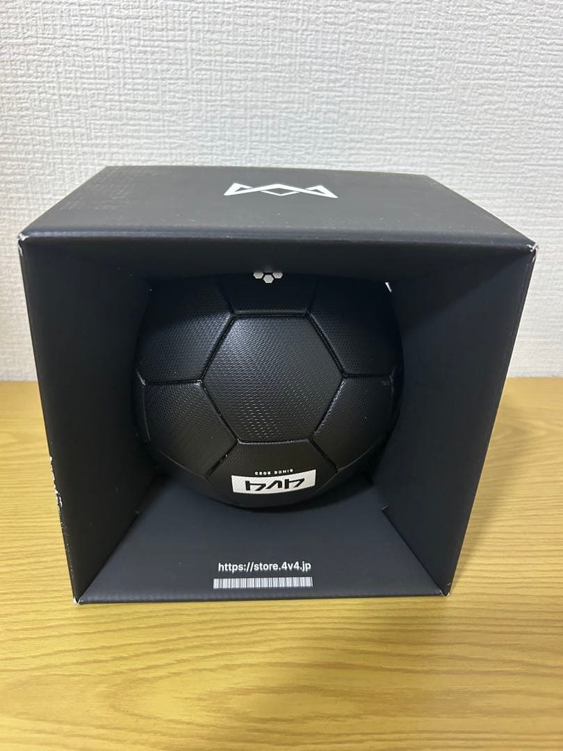本田圭佑　サイン入りボール