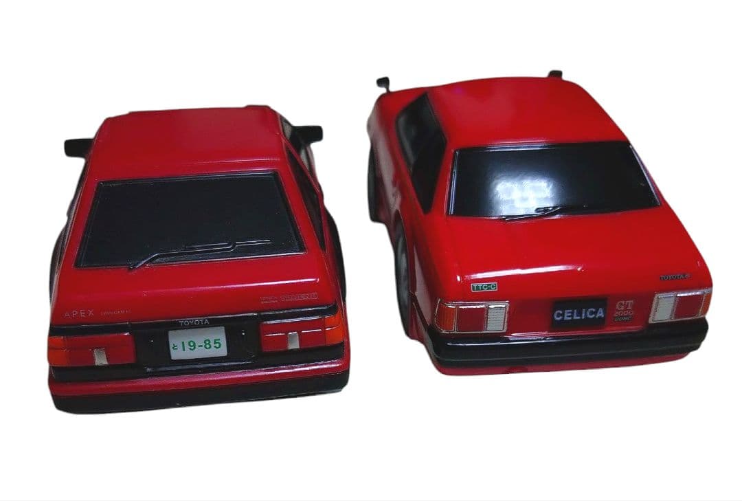 ドライブタウン プルバック ミニカー 9台まとめ売り