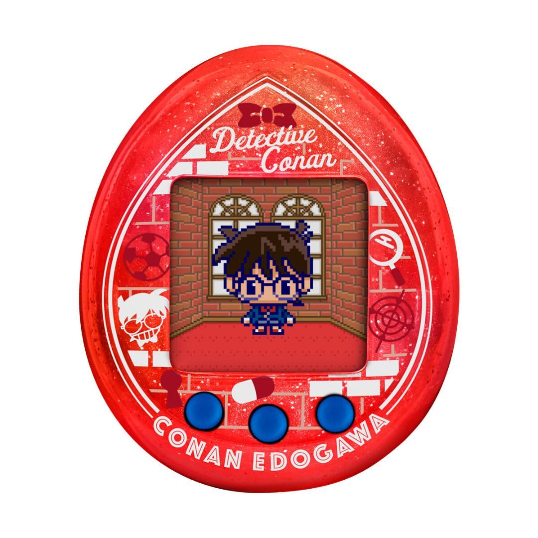 Tamagotchi nano COLORFUL 名探偵コナン セット