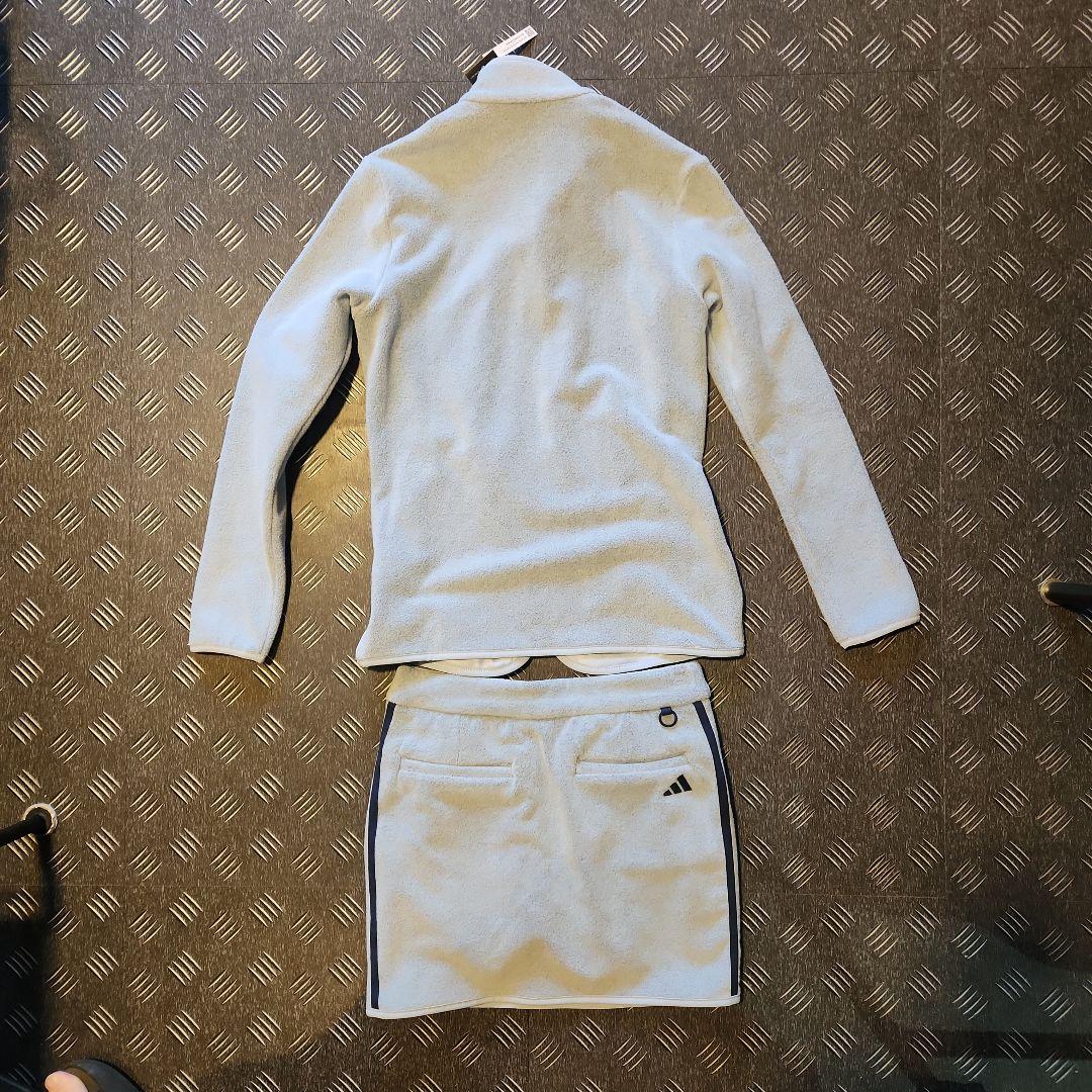 adidas レディースセットアップ HY9099
