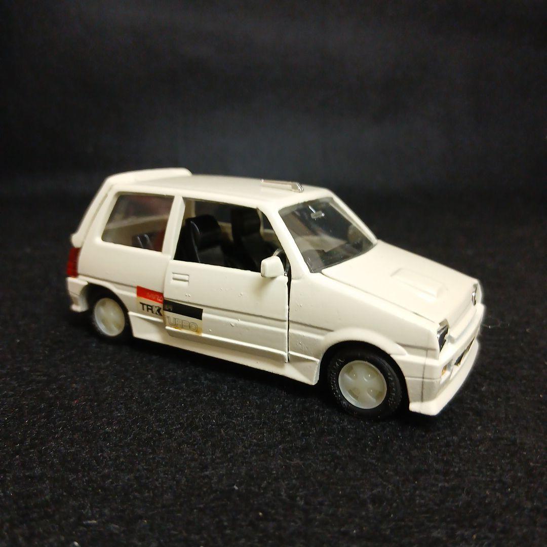 Diapet ダイハツ ミラターボ TR-XX