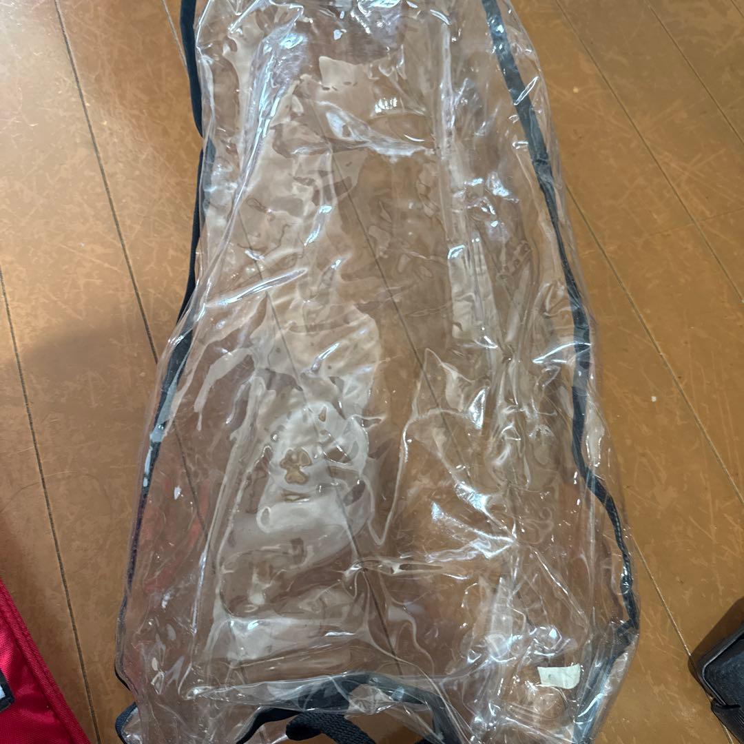 ダイワ ライフジャケット フリーサイズ レッド