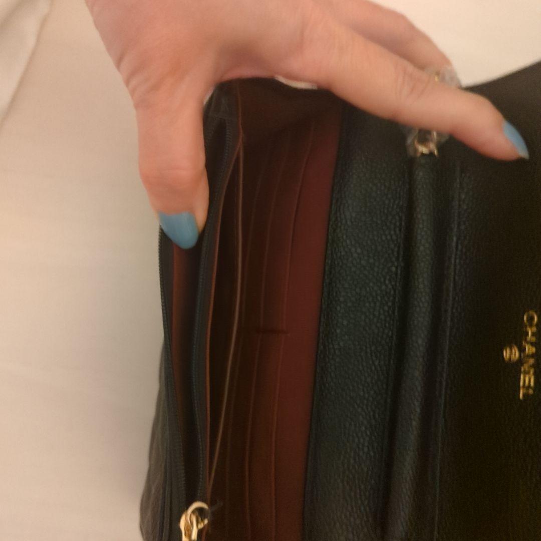 新品未使用　CHANEL ノベルティショルダーバック