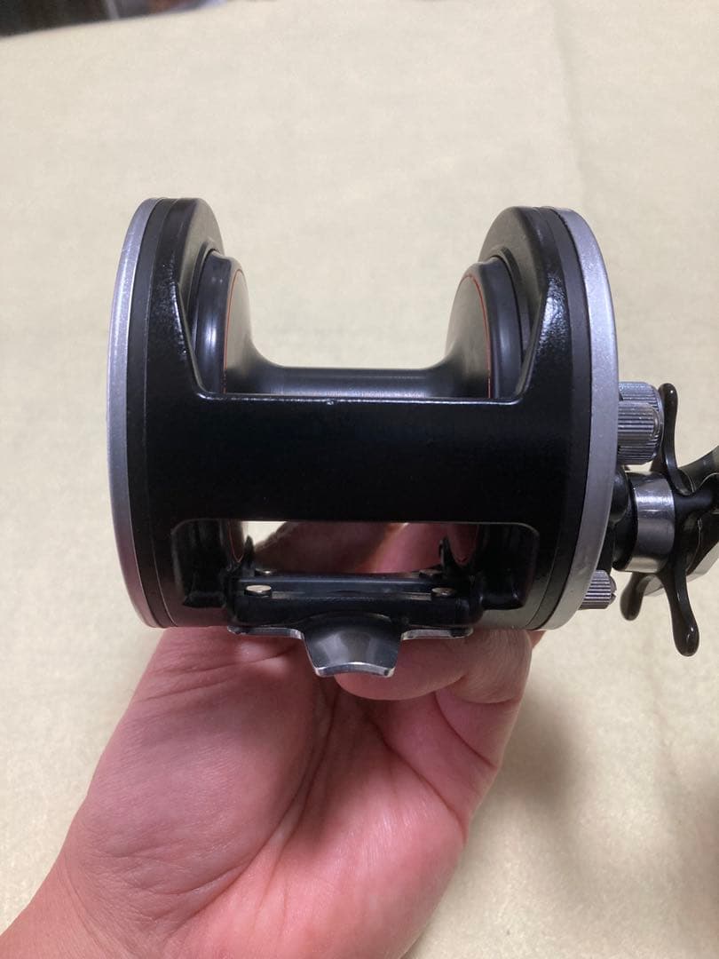 ダイワ　シーライン 350H リメイク品