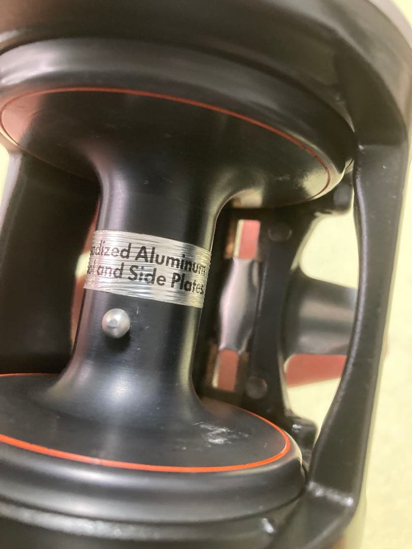ダイワ　シーライン 350H リメイク品