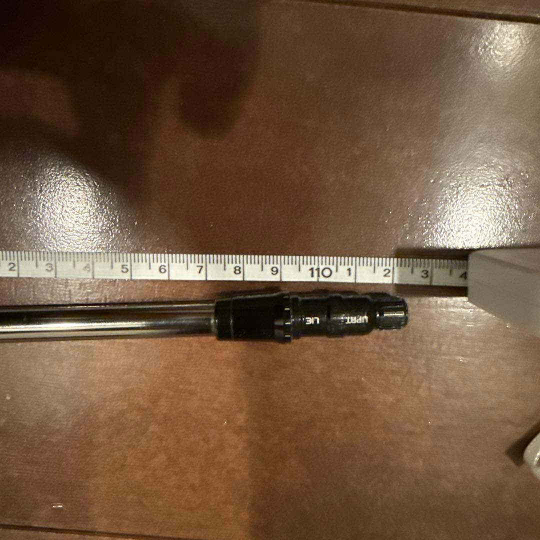 Diamana DF60シャフト S フレックス