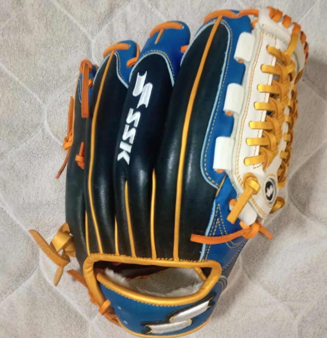 SSK エスエスケイ　プロ スペシャルオーダーメイド　グローブ