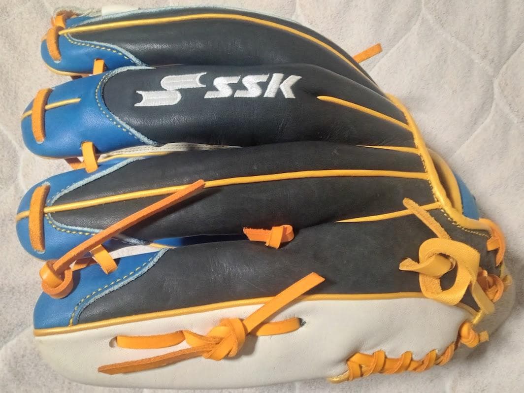 SSK エスエスケイ　プロ スペシャルオーダーメイド　グローブ