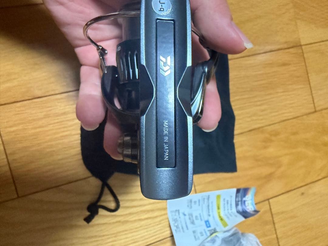 ２３エアリティＳＴＬＴ ２５００Ｓ-ＸＨＱＤ 美品