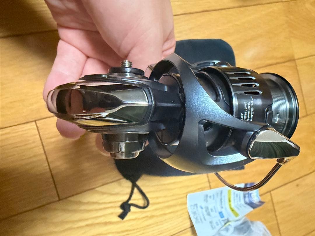 ２３エアリティＳＴＬＴ ２５００Ｓ-ＸＨＱＤ 美品