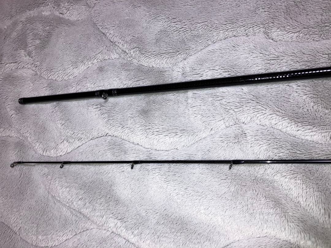 ハートランド 722MRB-20 ロッド 竿