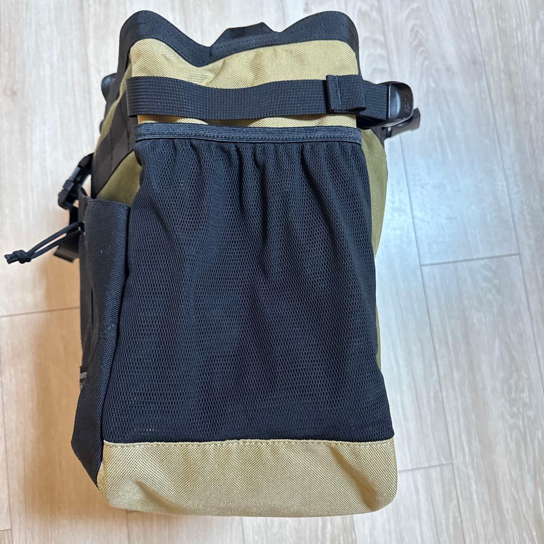 BRIEFING コンバースゴルフ　トートバッグ ショルダーバッグ2way
