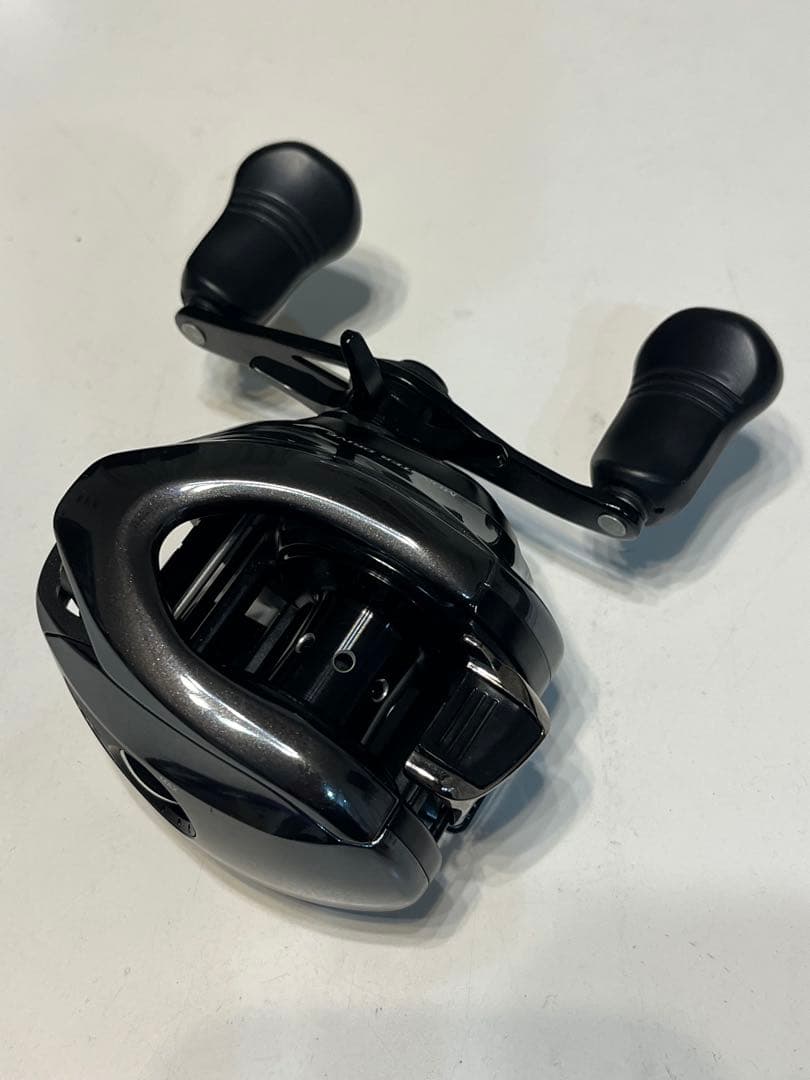 シマノ　18アンタレスDCMDXG 美品
