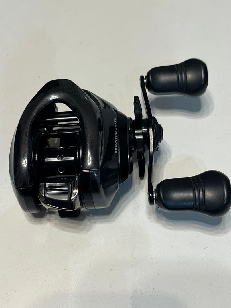 シマノ　18アンタレスDCMDXG 美品