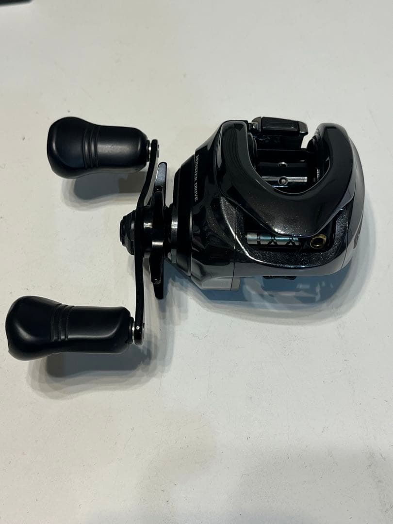 シマノ　18アンタレスDCMDXG 美品