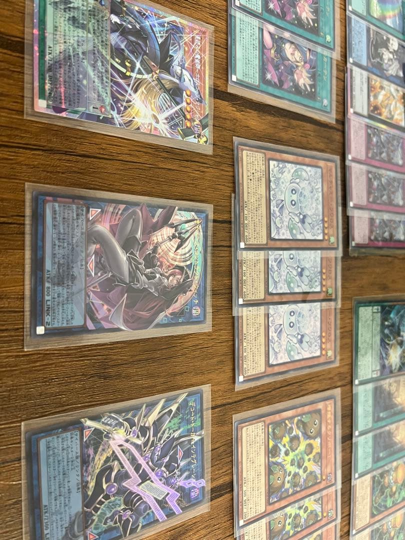 遊戯王OCG デュエルモンスターズ カード多数