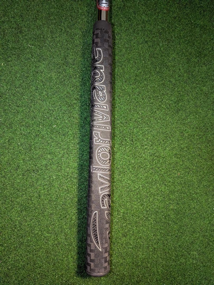 【ほぼ新品】テーラーメイド TPトラスパター M2TH