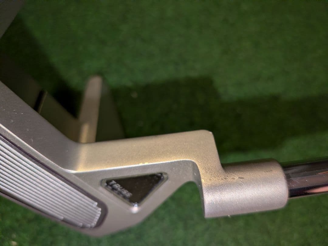 【ほぼ新品】テーラーメイド TPトラスパター M2TH
