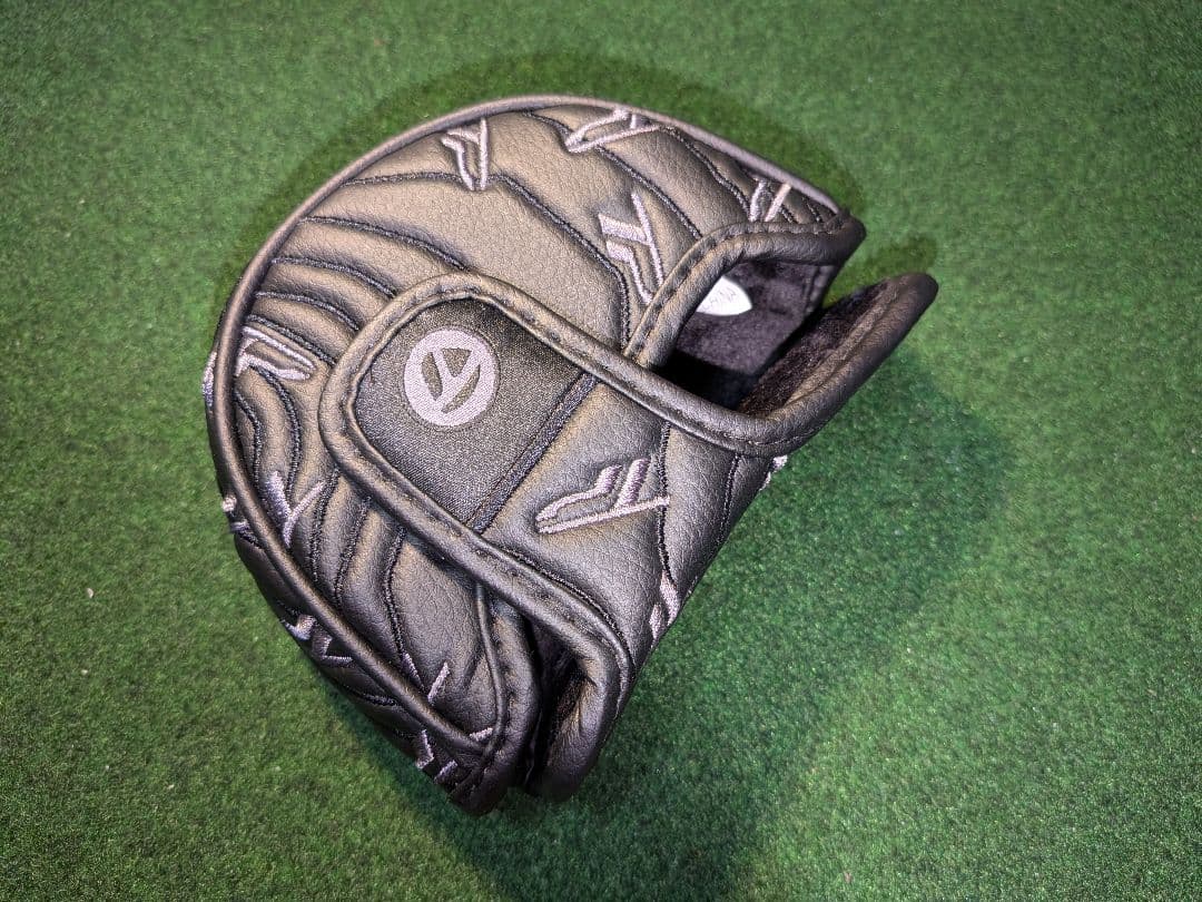 【ほぼ新品】テーラーメイド TPトラスパター M2TH