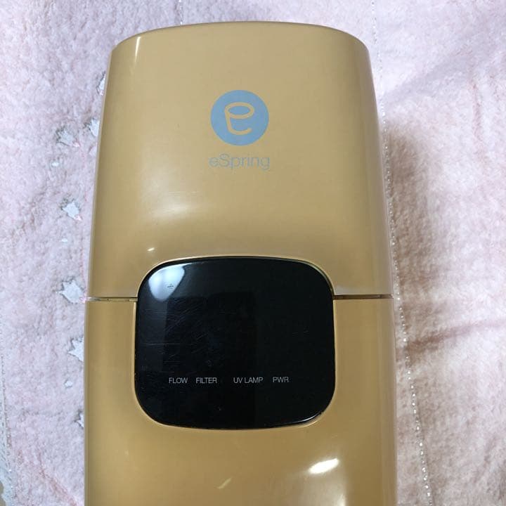 アムウェイ旧型浄水器本体