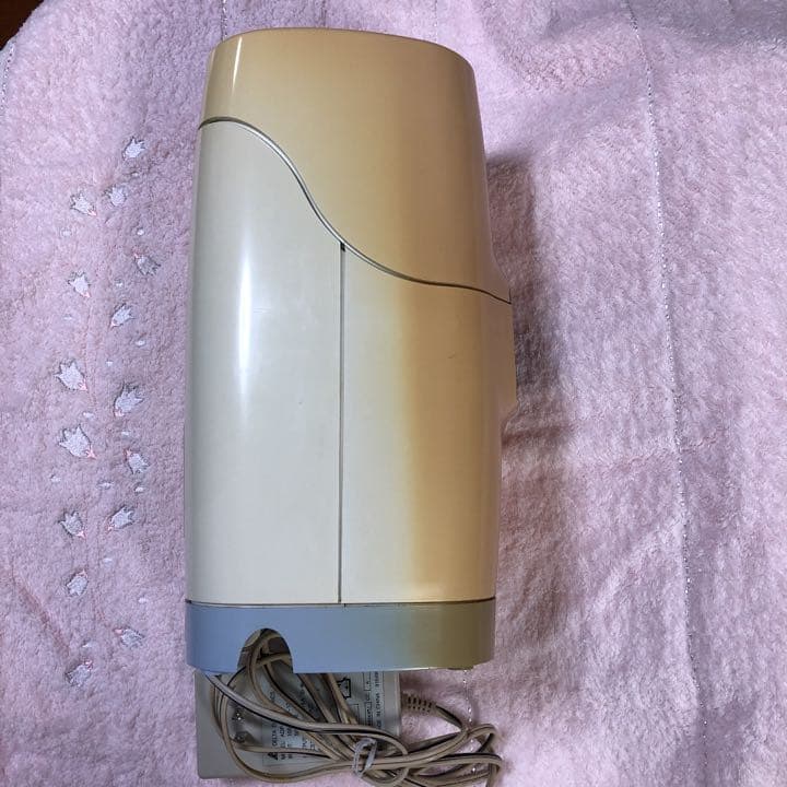 アムウェイ旧型浄水器本体