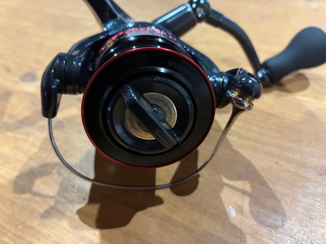 10セフィアCI4+ C3000HGS