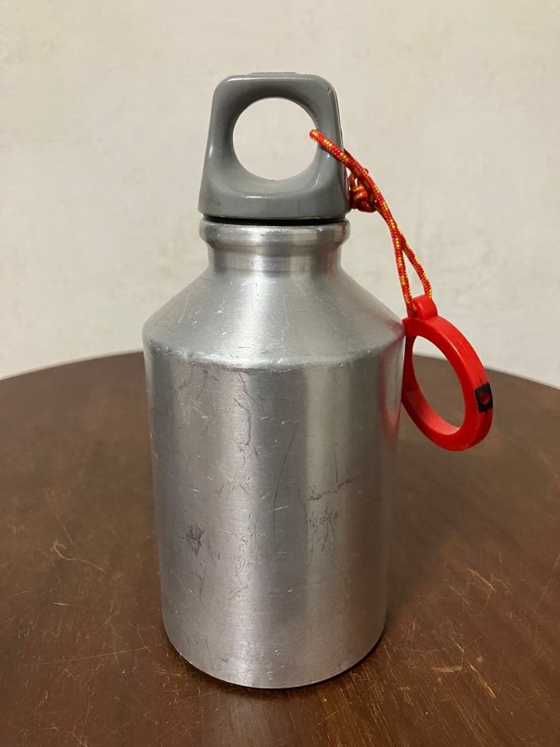 激レア　SIGG シグ　フューエルボトル　燃料ボトル