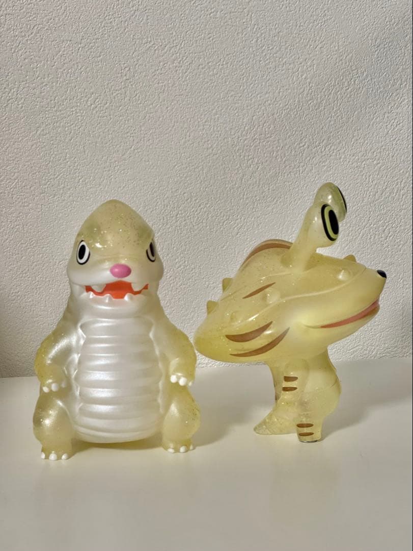 ウルトラマン怪獣 ソフビ セット 正規品