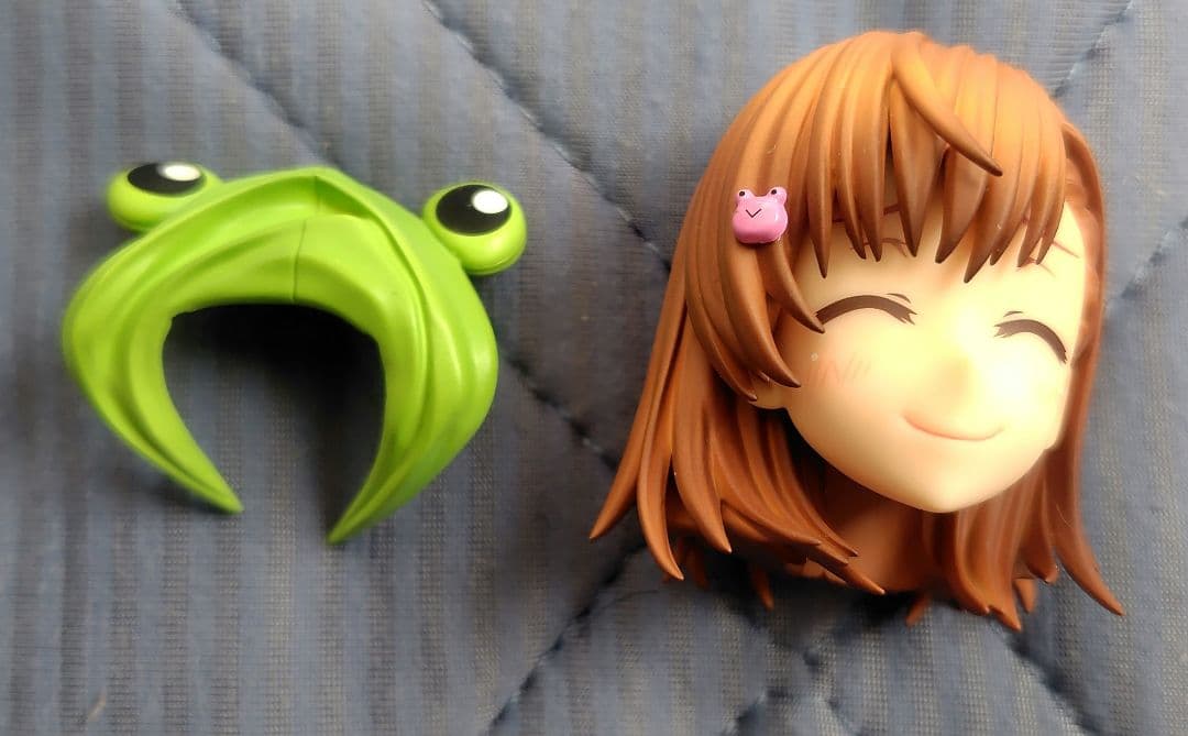御坂美琴ゲコ太まみれver. 豪華版【電撃屋＆コトブキヤショップ限定品】