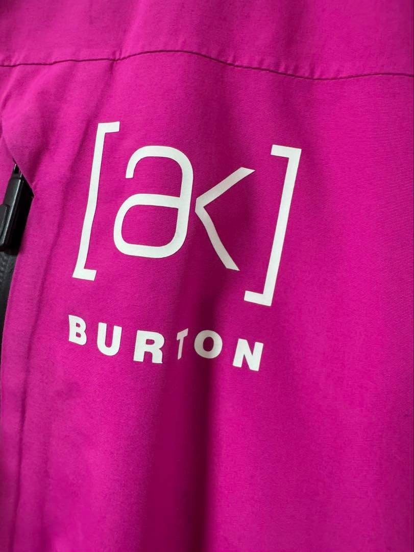 バートン スノーボードウェア メンズ 25-26 Burton [ak]