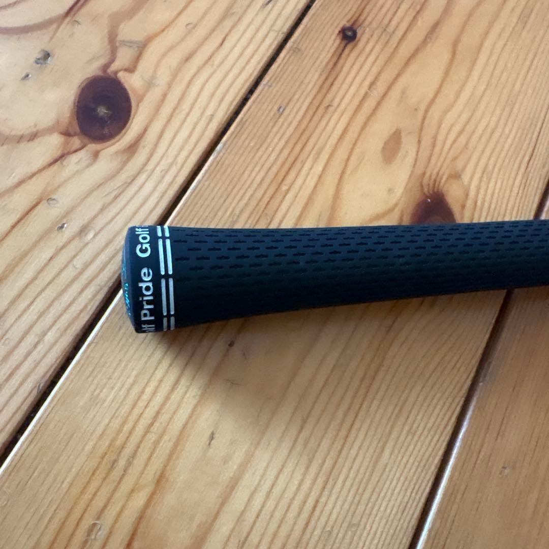 PING G430 ユーティリティ U5 ヘッドカバー付