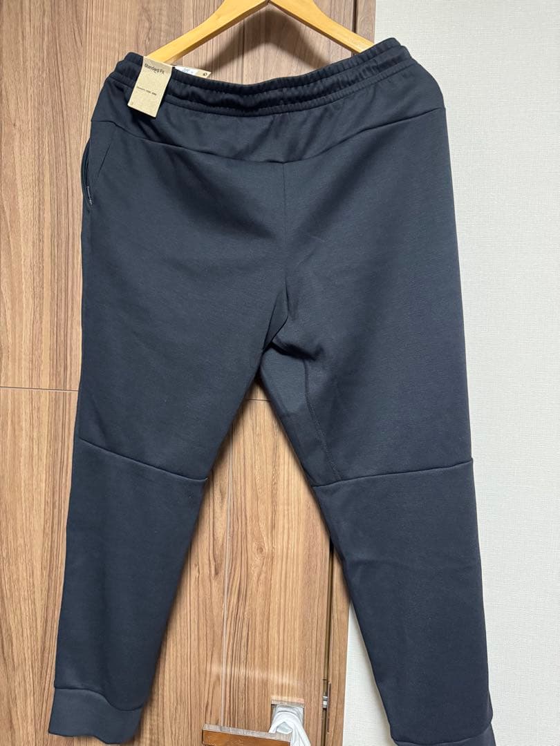 ナイキ　ロングパンツ　XL