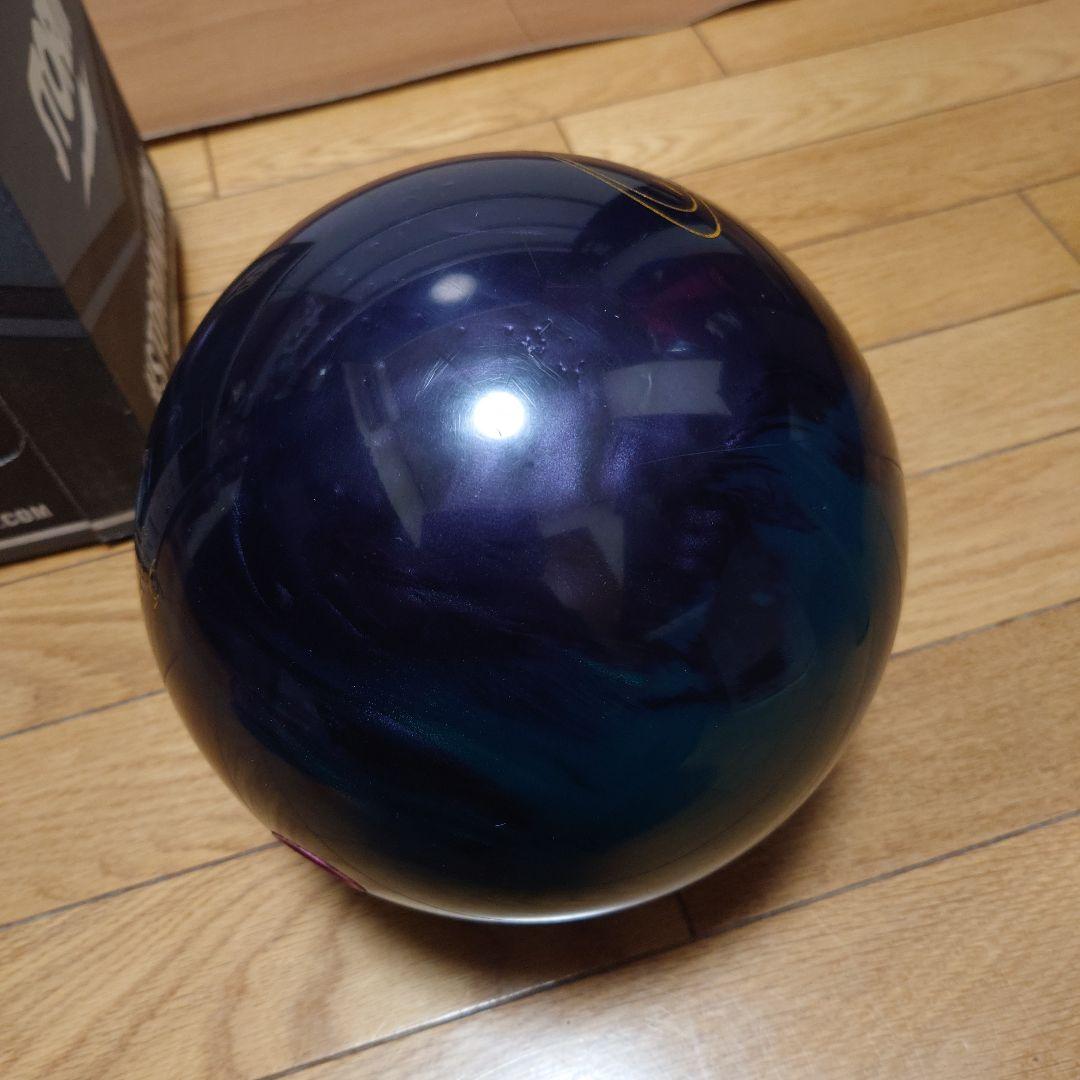 IQツアーダークグリーン
