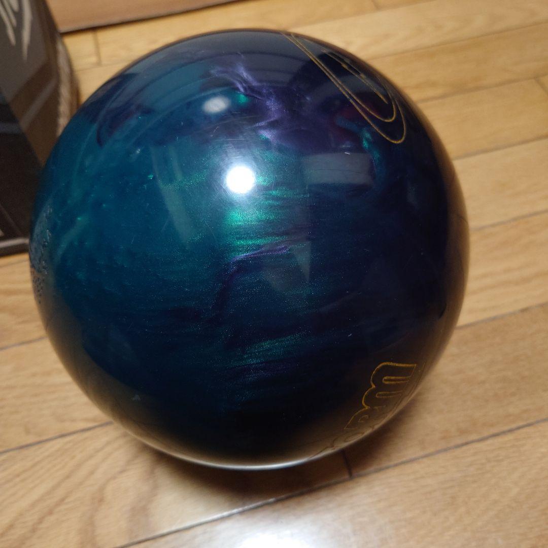 IQツアーダークグリーン