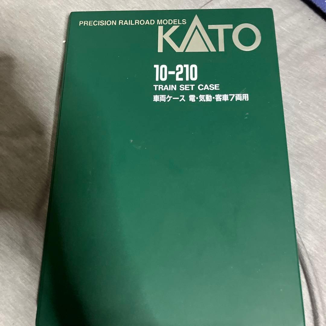 Nゲージ　KATO キハ181系 初期形　6両セット 10-1117 あさしお