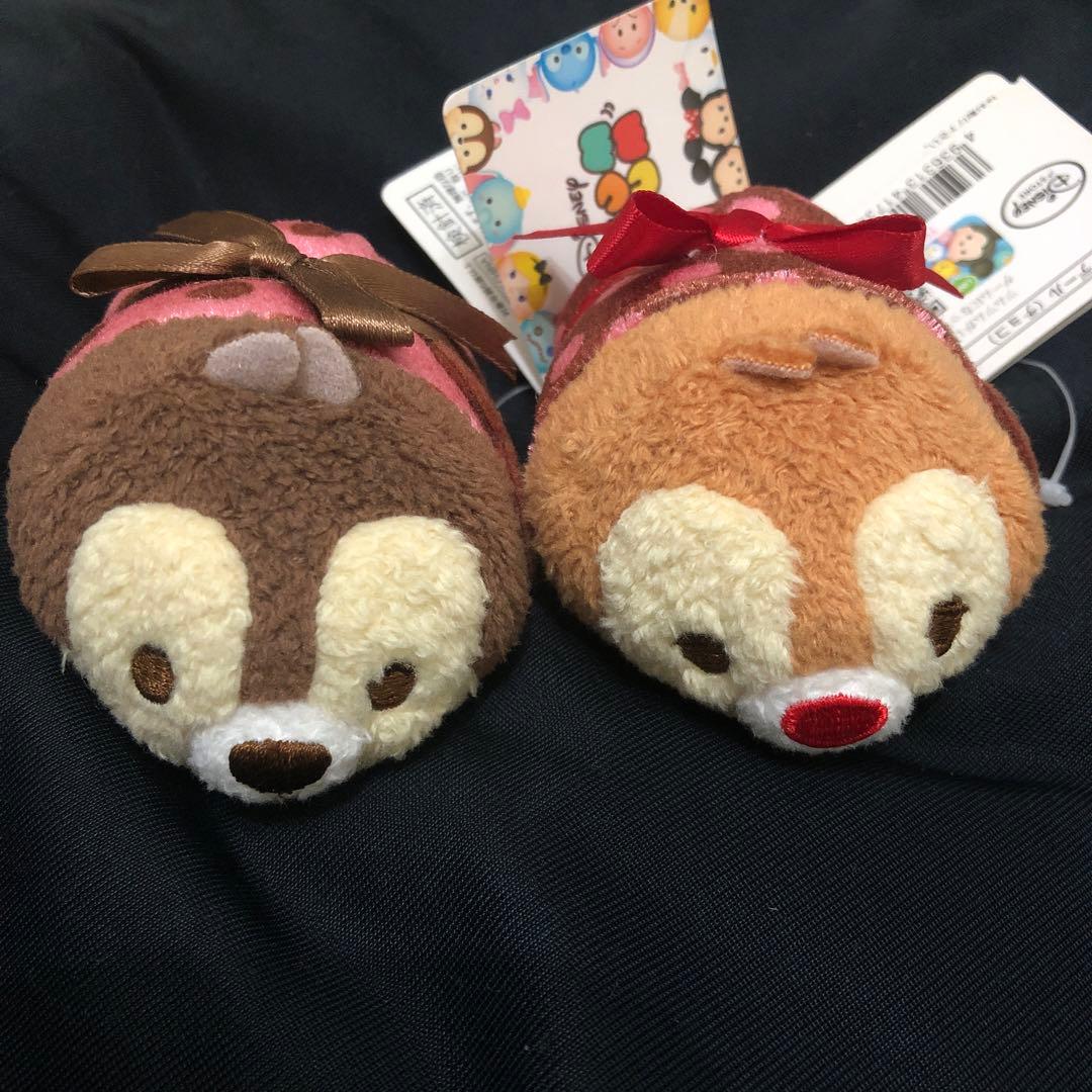 ツムツム ぬいぐるみ