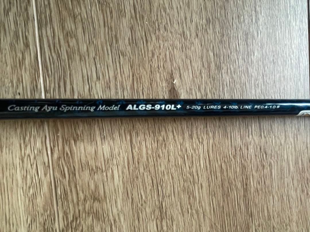 ＫＫ　パームス　アルティバ　ALGS-910L+