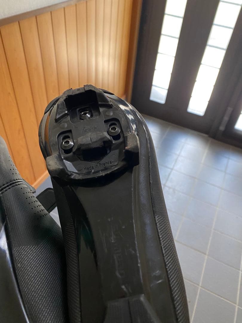 Shimano RC7 ブラック シューズ